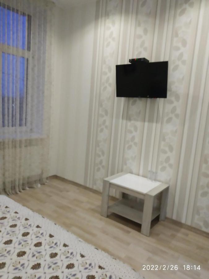 Hotel Paulina Falesti Esterno foto