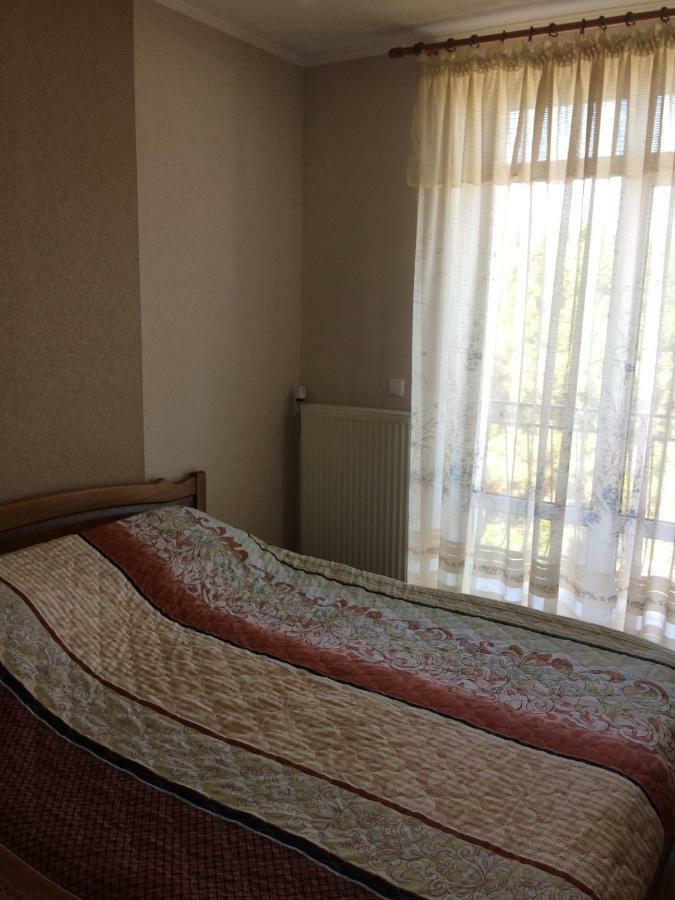Hotel Paulina Falesti Esterno foto