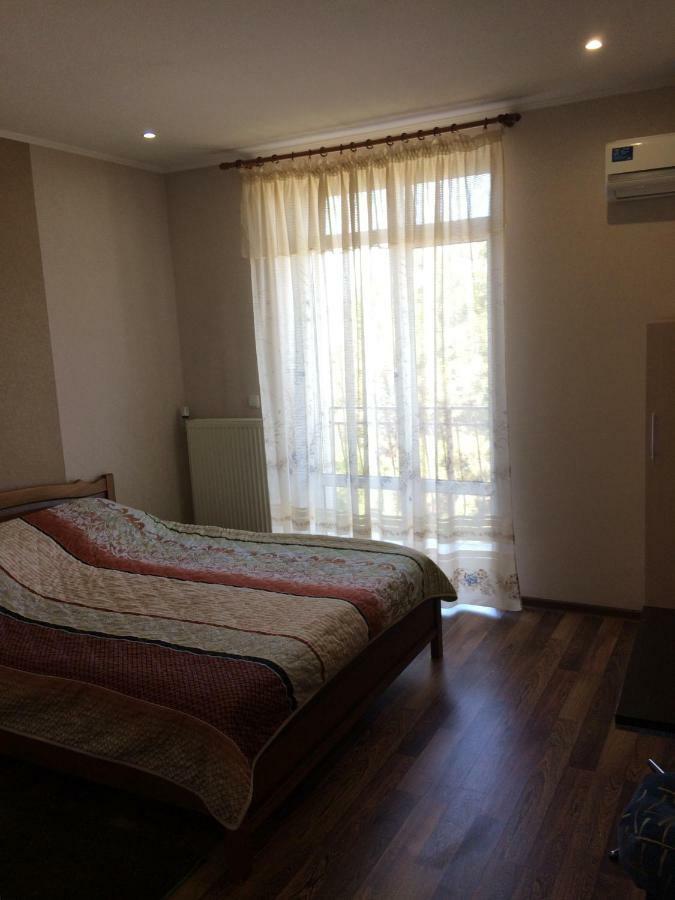 Hotel Paulina Falesti Esterno foto